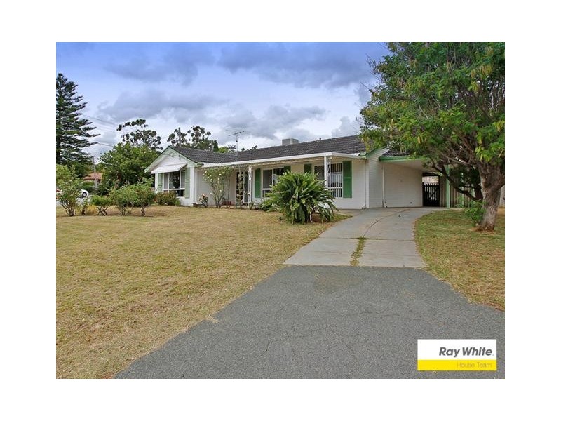 21 Deerness Way, Armadale WA 6112