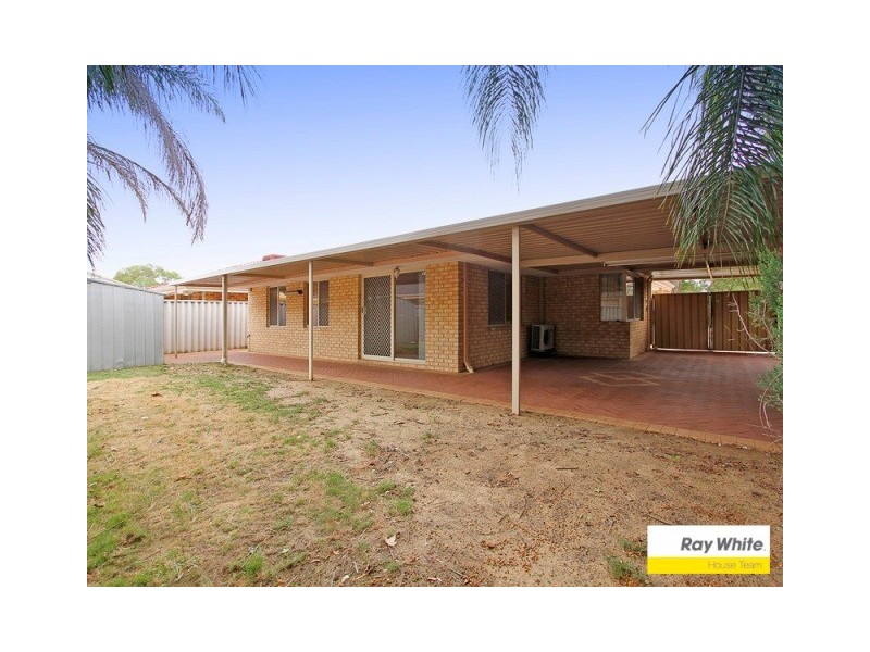 10 Windsor Drive, Gosnells WA 6110