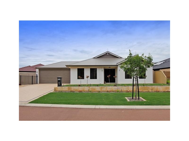 30 Peaceful Vista, Harrisdale WA 6112