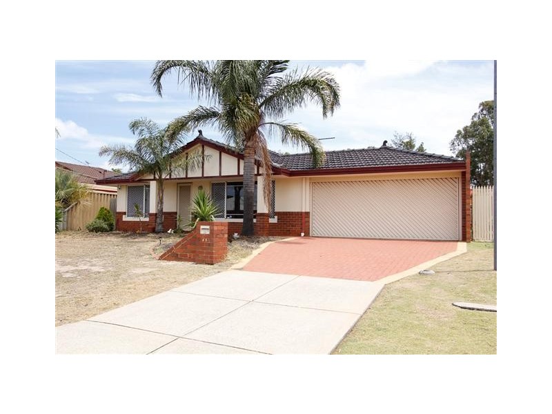 45 McLean Road, Canning Vale WA 6155