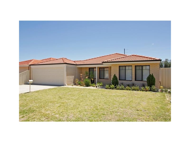 45 Totara Avenue, Canning Vale WA 6155