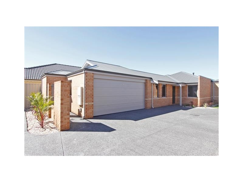 Unit 1 – 18 Flynn Street, Canning Vale WA 6155