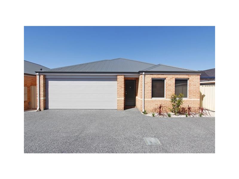 Unit 4 – 18 Flynn Street, Canning Vale WA 6155