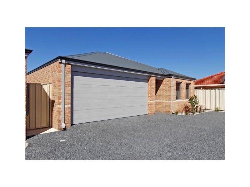 Unit 4 – 18 Flynn Street, Canning Vale WA 6155
