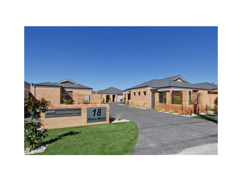 Unit 4 – 18 Flynn Street, Canning Vale WA 6155