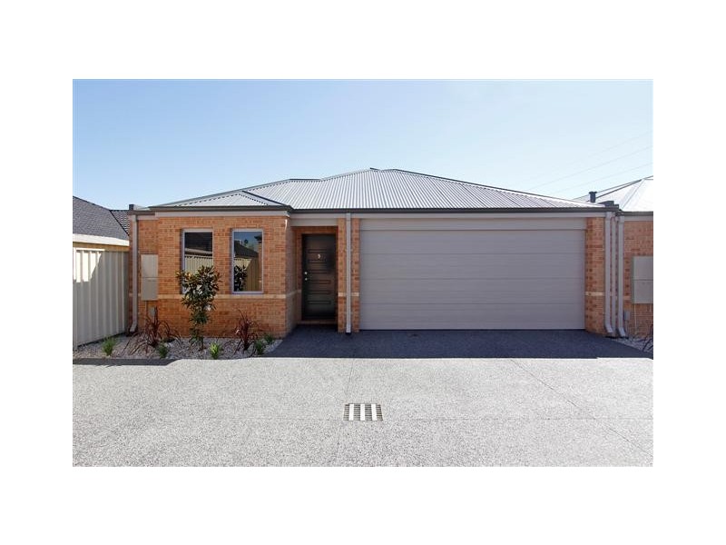 Unit 5 – 18 Flynn Street, Canning Vale WA 6155