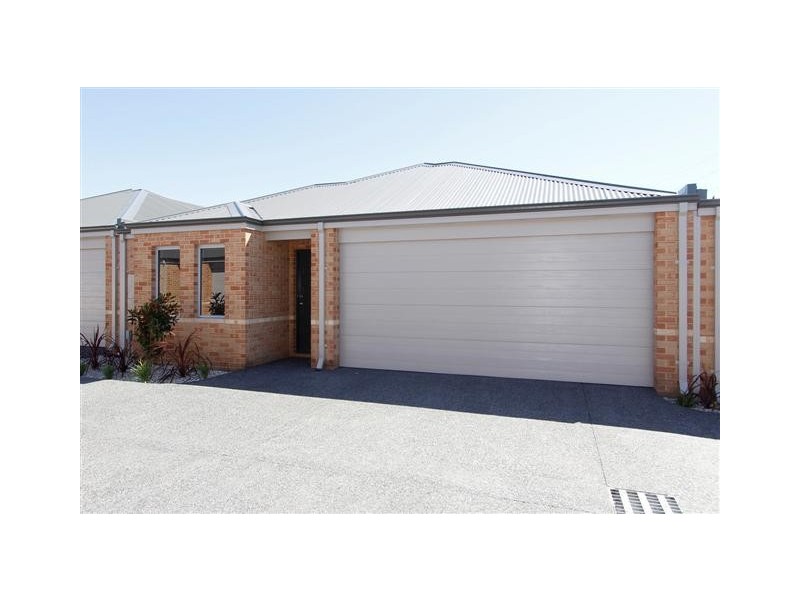 Unit 6 – 18 Flynn Street, Canning Vale WA 6155