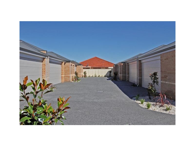 Unit 7 – 18 Flynn Street, Canning Vale WA 6155