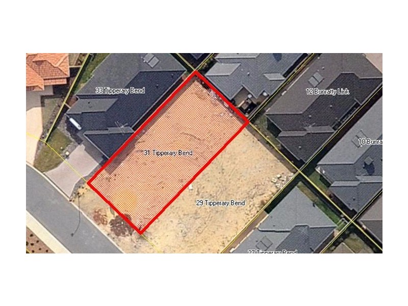 31 Tipperary Bend, Canning Vale WA 6155