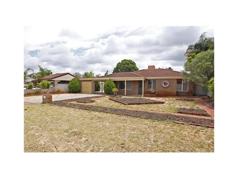 52 Wilkinson Street, Gosnells WA 6110