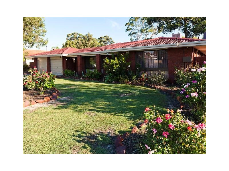 7 Formby Way, Bull Creek WA 6149