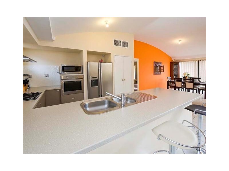 33 Willoughby Ramble, Harrisdale WA 6112