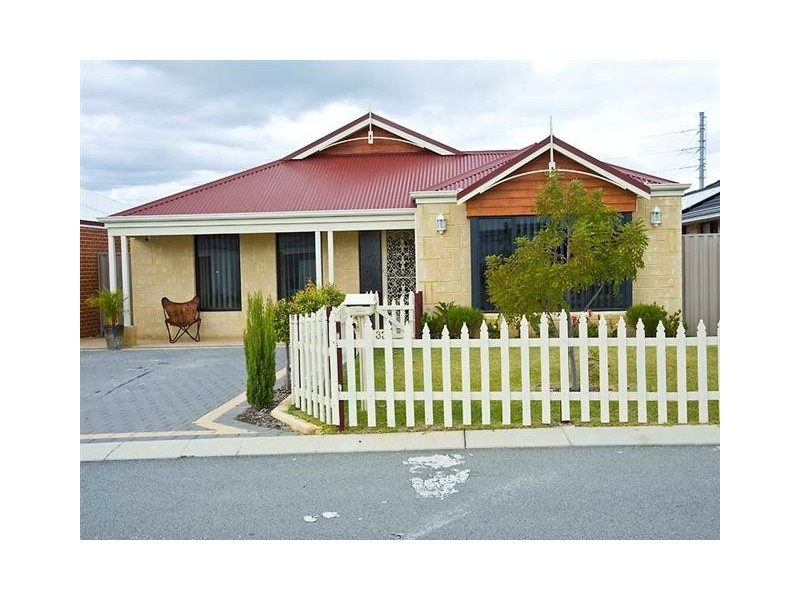 33 Willoughby Ramble, Harrisdale WA 6112