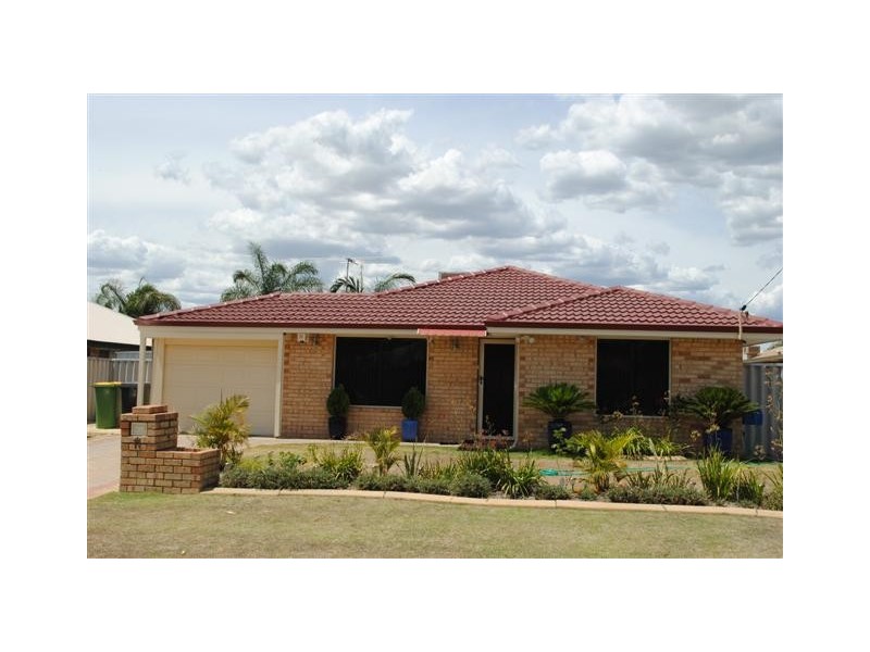 11 Jooleen Way, Thornlie WA 6108