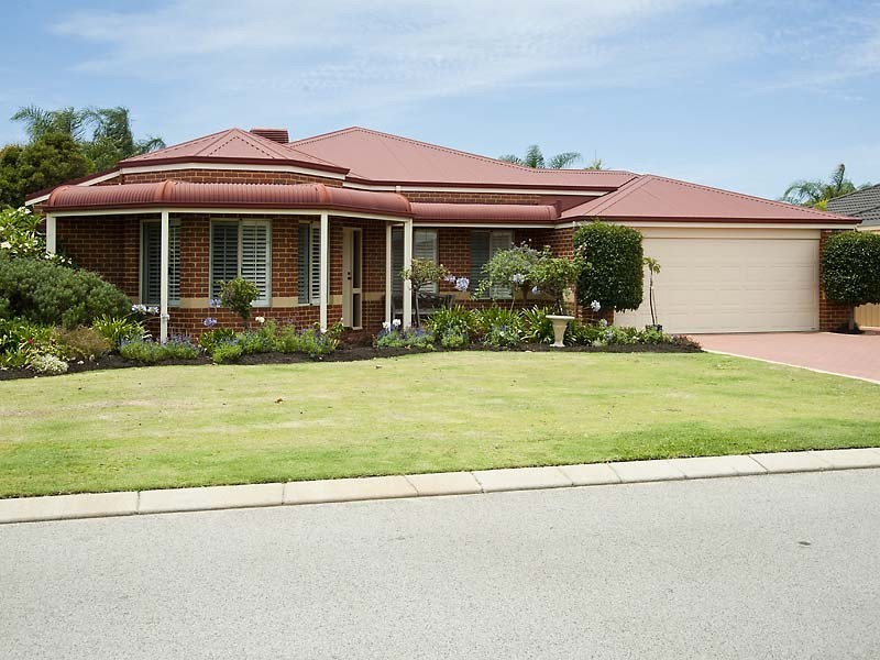 38 Kingsland Loop, Canning Vale WA 6155
