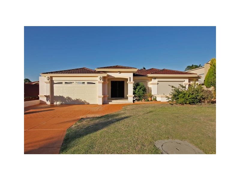 10 Spyglass Circle, Canning Vale WA 6155