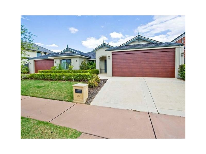 22 Harrisdale Drive, Harrisdale WA 6112