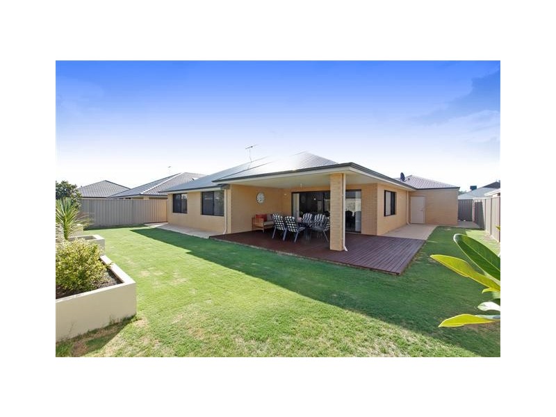 42 Chariot Turn, Harrisdale WA 6112