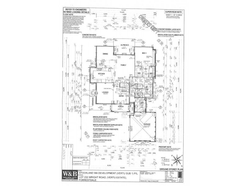2 Harrisdale Drive, Harrisdale WA 6112