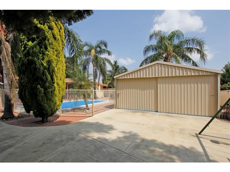158 Cammillo Road, Kelmscott WA 6111