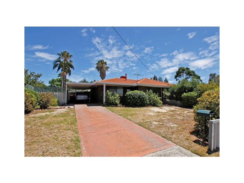 11b Harpenden Street, Huntingdale WA 6110