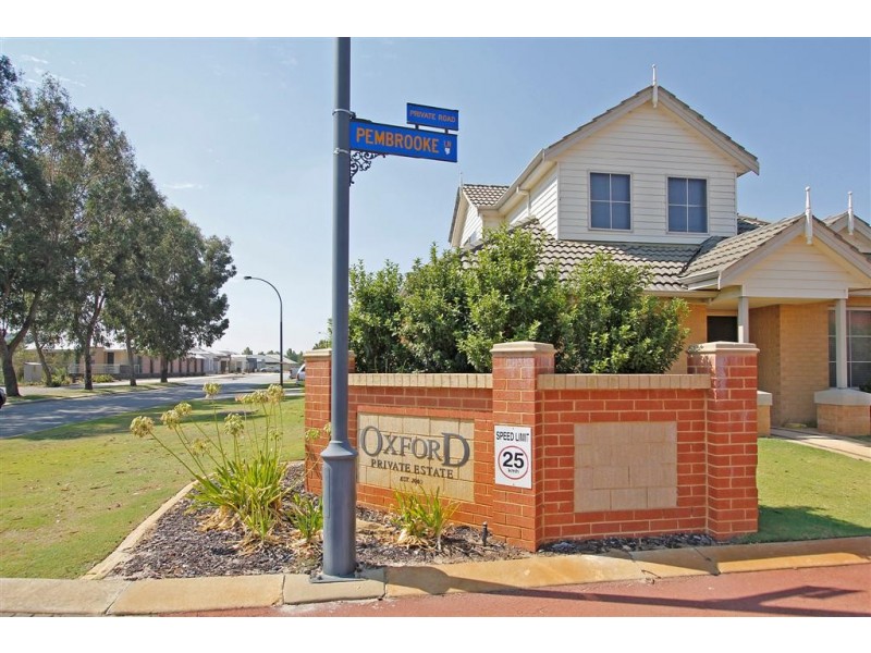 10 Pembrooke Lane, Canning Vale WA 6155