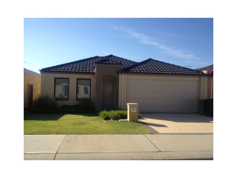 7 Dockerty Mews, Maddington WA 6109