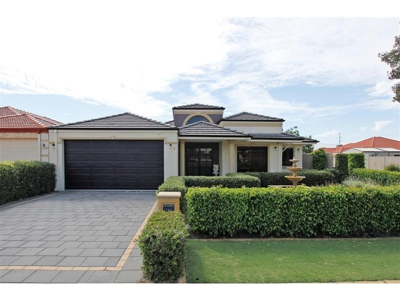 9 Silkwood Street, Southern River WA 6110