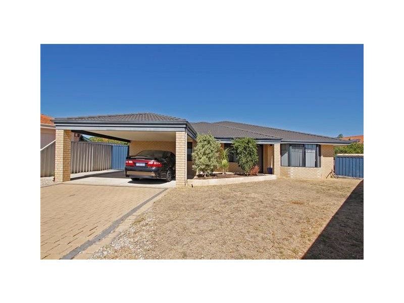 19 Ambergate Close, Canning Vale WA 6155