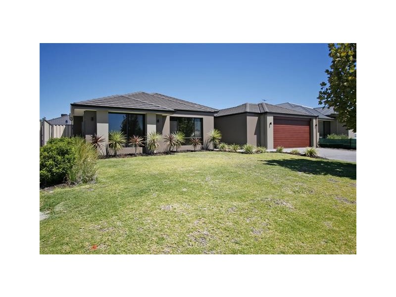 25 Balboa Loop, Aubin Grove WA 6164