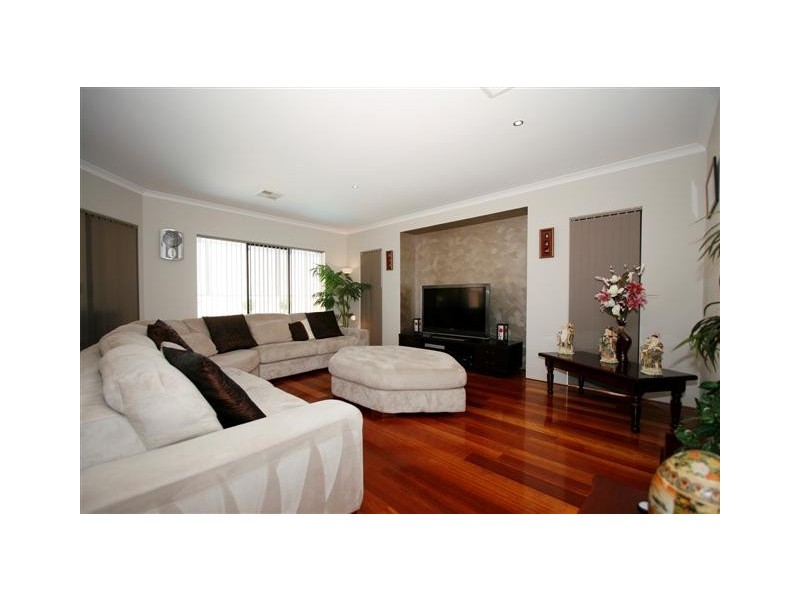 25 Balboa Loop, Aubin Grove WA 6164