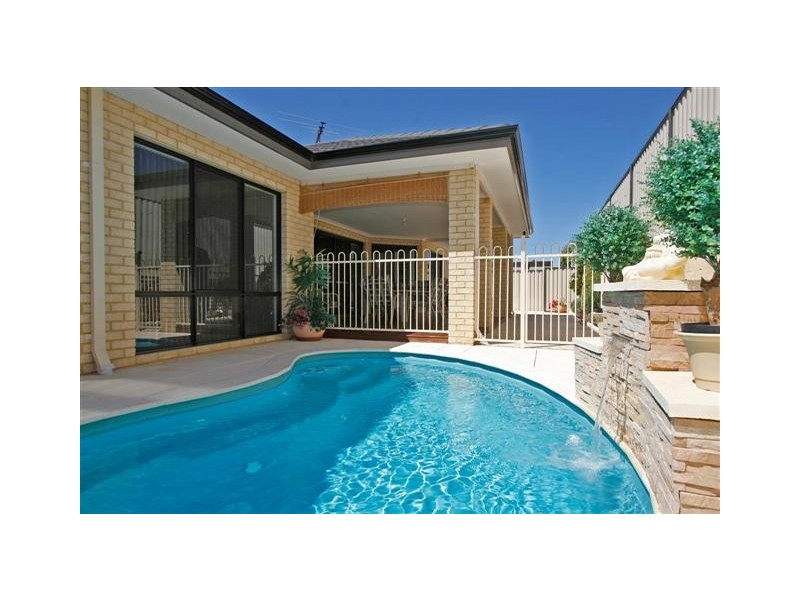 25 Balboa Loop, Aubin Grove WA 6164