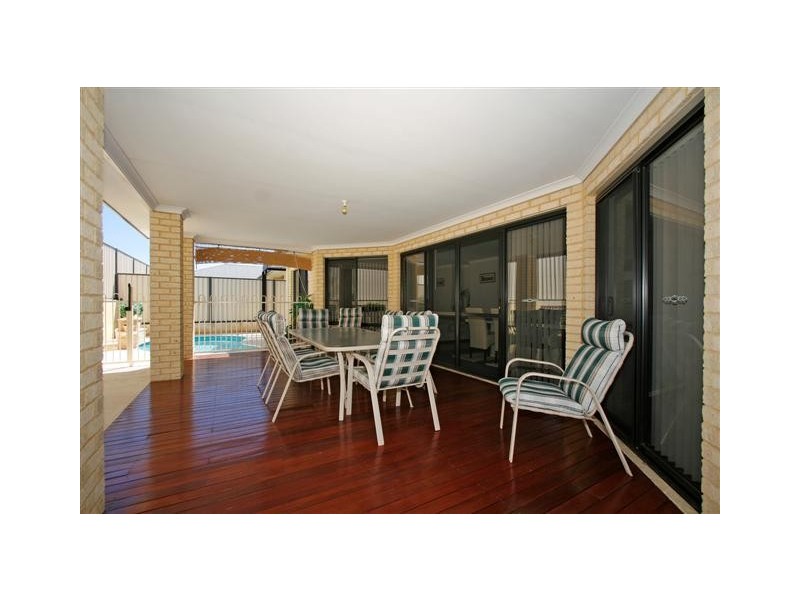 25 Balboa Loop, Aubin Grove WA 6164