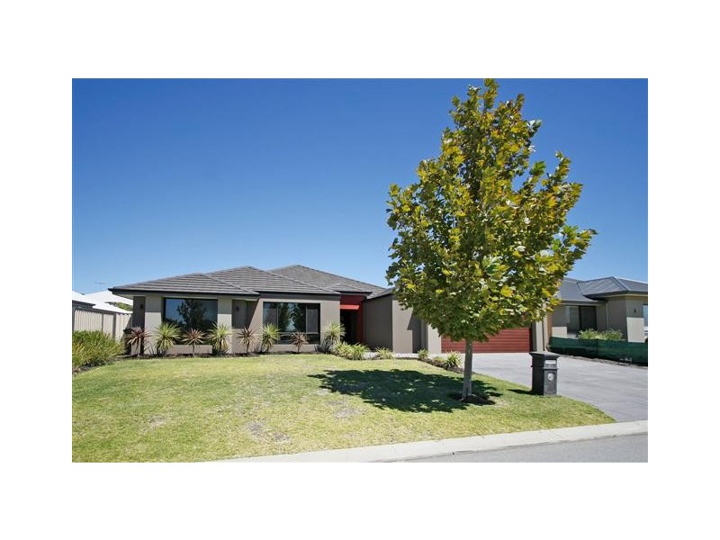 25 Balboa Loop, Aubin Grove WA 6164