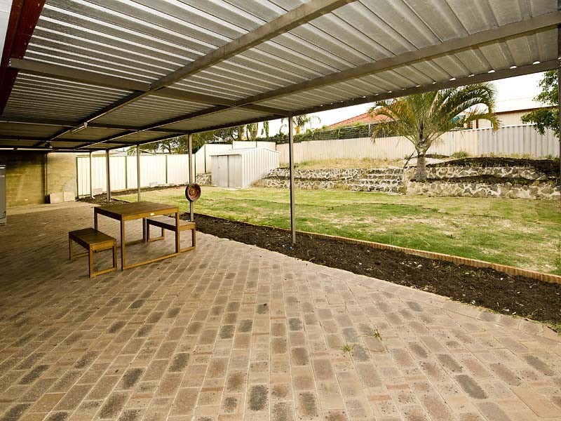 7 Durack Crescent, Gosnells WA 6110