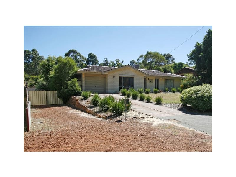 56 Orangedale Road, Lesmurdie WA 6076