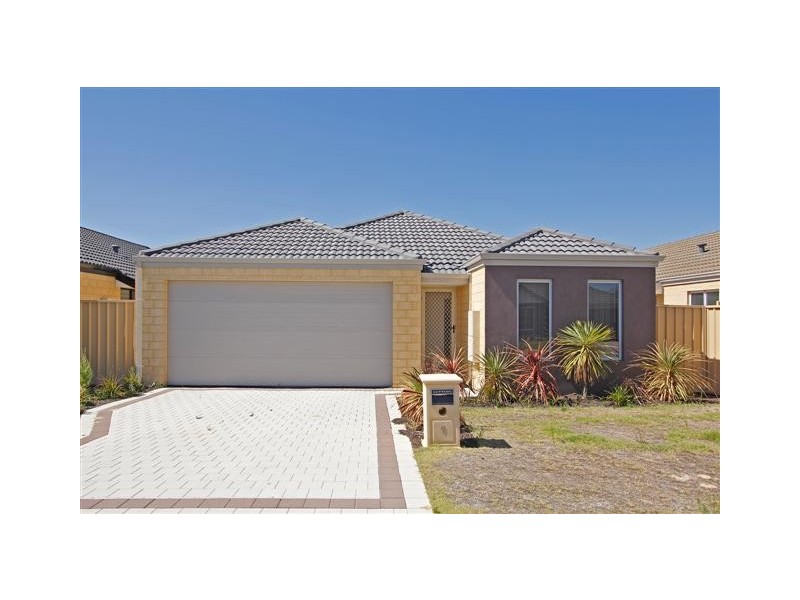 9 Bunratty Link, Canning Vale WA 6155