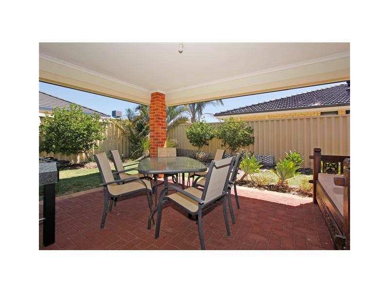 61 Coulthard Crescent, Canning Vale WA 6155