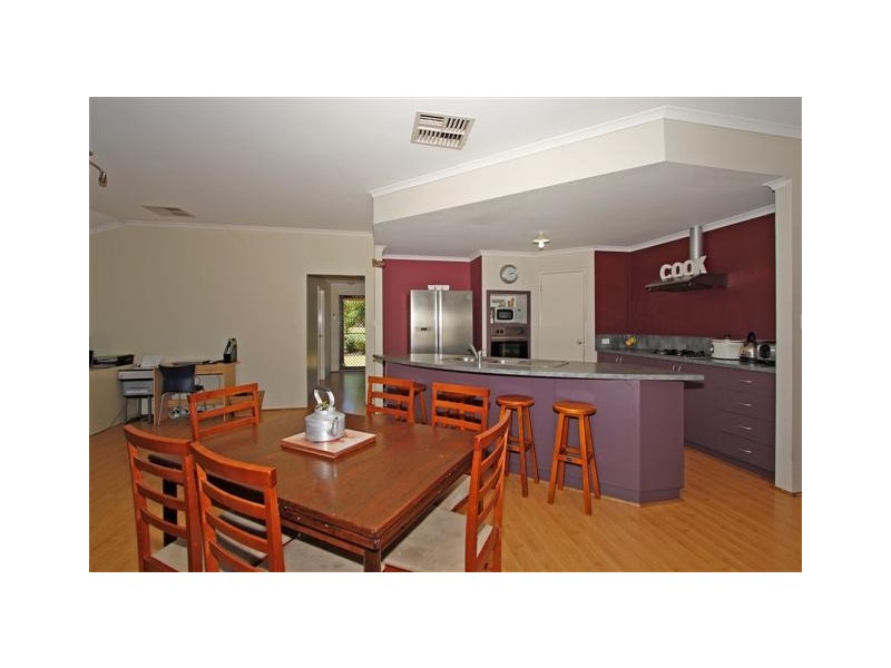 61 Coulthard Crescent, Canning Vale WA 6155