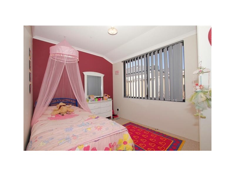 61 Coulthard Crescent, Canning Vale WA 6155