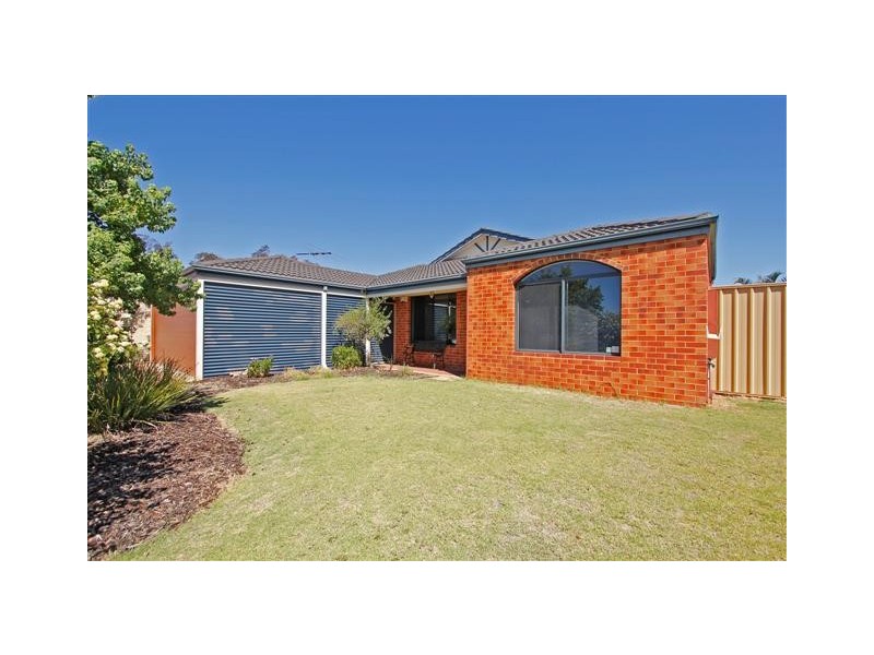 61 Coulthard Crescent, Canning Vale WA 6155