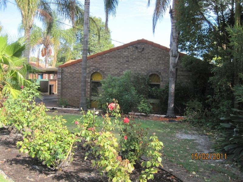 29 Matthew Way, Thornlie WA 6108