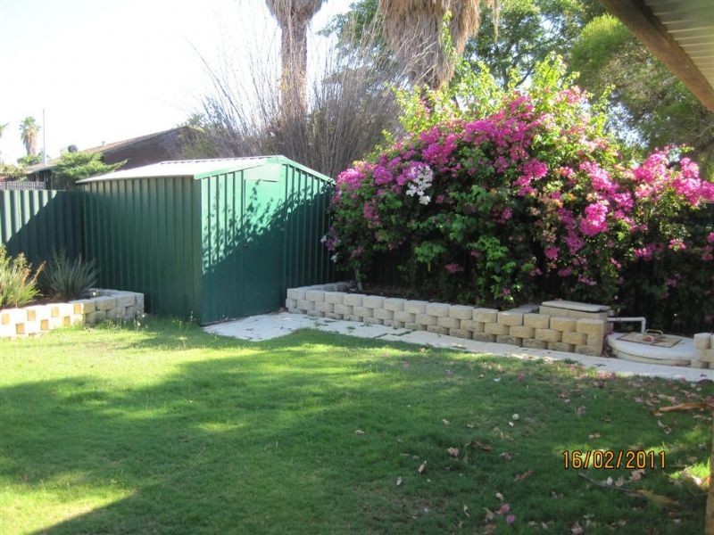 29 Matthew Way, Thornlie WA 6108