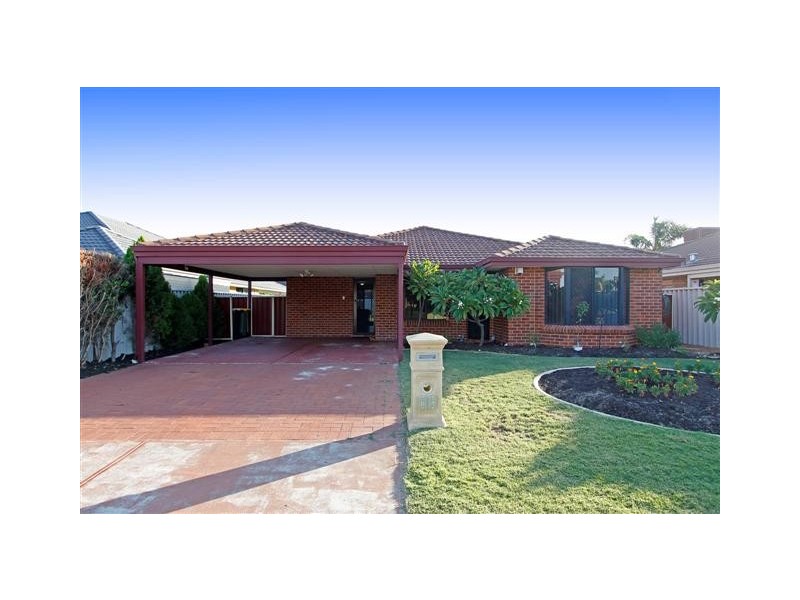 83 Bronzewing Street, Huntingdale WA 6110