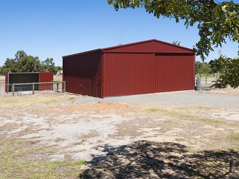 61 Cavanagh Close, Cardup WA 6122