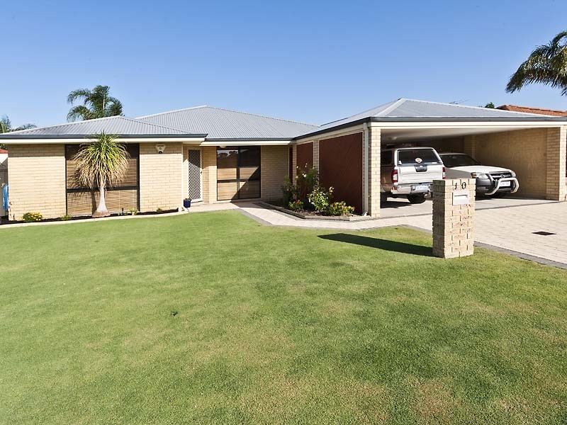 10 Songlark Place, Huntingdale WA 6110