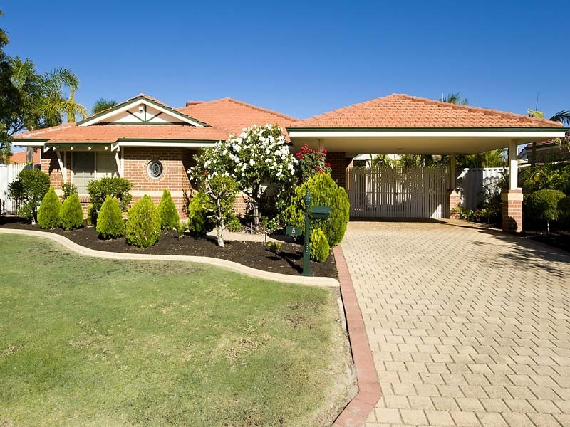 5 Bushlark Rise, Canning Vale WA 6155