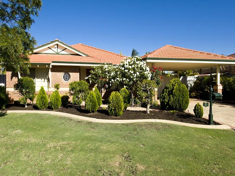 5 Bushlark Rise, Canning Vale WA 6155
