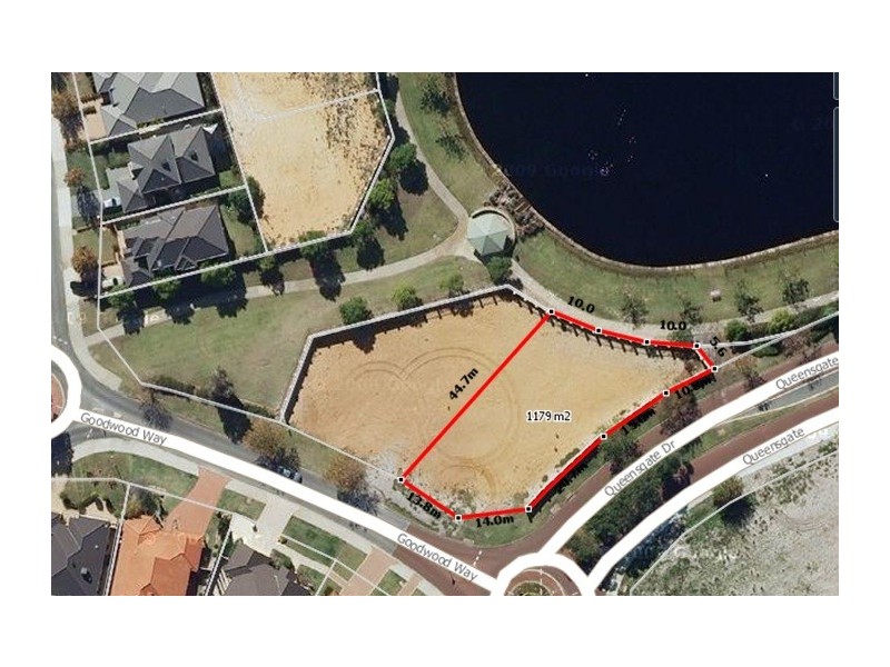 9 Queensgate Drive, Canning Vale WA 6155