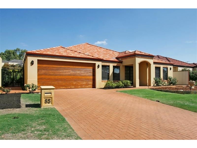 85 Sandringham Promenade, Canning Vale WA 6155